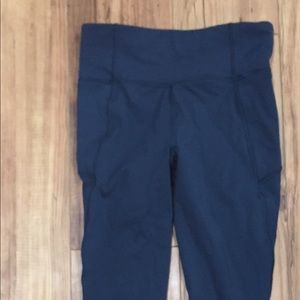 Nice Lululemon Leggings